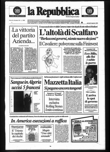 La repubblica